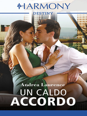 cover image of Un caldo accordo